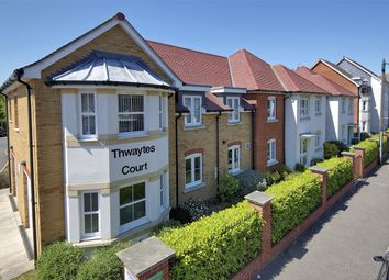 2 Bedrooms Flat for sale in Thwaytes Court, Minster Drive, Herne Bay, Kent CT6