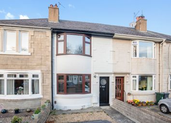 Leith Links - 2 bed terraced house for sale