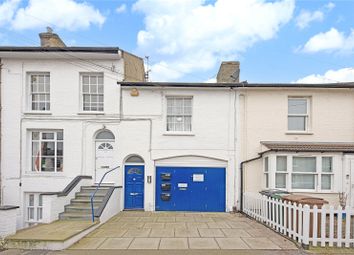 Thumbnail Flat to rent in Beulah Road, Walthamstow, London