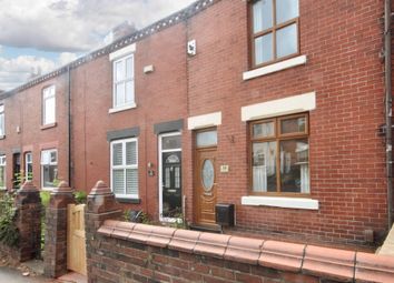 Thumbnail Terraced house to rent in Old Road, Ashton-In-Makerfield
