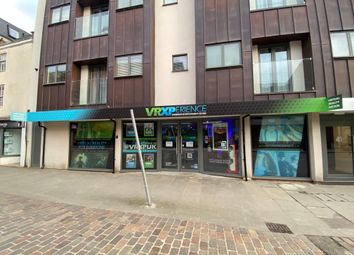 Thumbnail Retail premises to let in Southgate Street, Gloucester