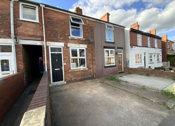 Thumbnail 2 bed terraced house for sale in Manvers Road, Beighton, Sheffield, Sheffield