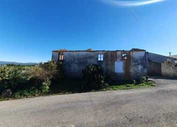Thumbnail Land for sale in Vila Facaia, Vila Facaia, Pedrógão Grande, Leiria, Central Portugal