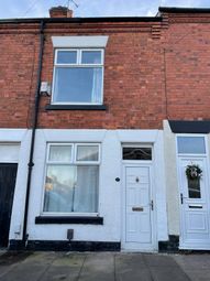 Thumbnail 2 bed terraced house to rent in Pool Road, Leicester