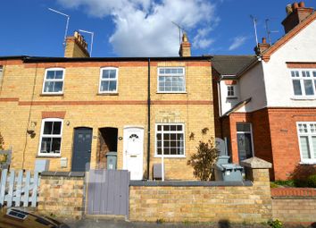 Thumbnail 2 bed terraced house to rent in Stanley Street, Stamford