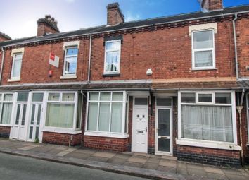 Thumbnail 2 bed detached house to rent in Austin Street, Stoke-On-Trent