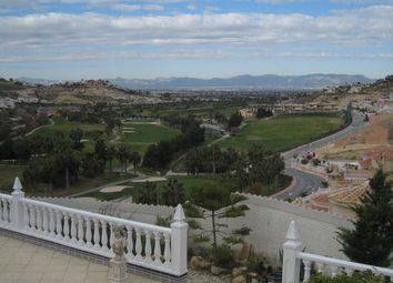 Thumbnail 4 bed villa for sale in Rojales, Alicante, Spain