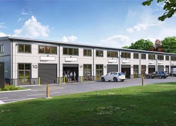 Thumbnail Industrial to let in Unit 1A Oak Tree Business Park, Kingskerswell, Newton Abbot, Devon