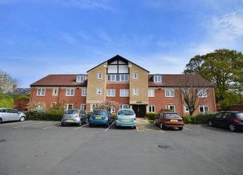 Thumbnail 2 bed flat for sale in Barons Court, Solihull