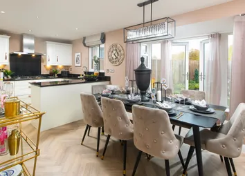 Hollinwood Kitchen