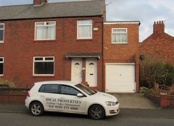 Thumbnail Flat to rent in Irthing Avenue, Newcastle Upon Tyne