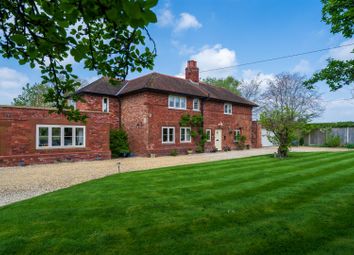 Property listing in Shrewsbury, Shropshire