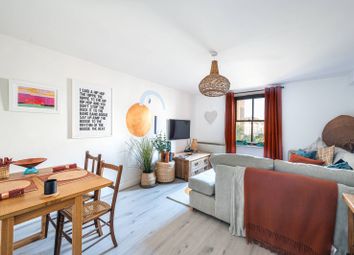 Thumbnail 1 bedroom flat for sale in Wordsworth Place, Kentish Town, London