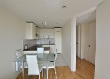 Thumbnail 1 bed flat for sale in Cheapside, Liverpool