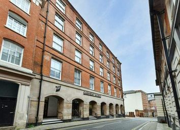 Thumbnail Office to let in Garment Works, 30-34 Hounds Gate, Nottingham