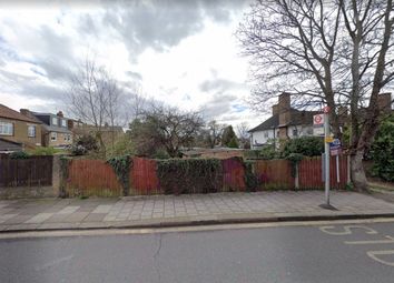 Thumbnail Land for sale in Rear Of, 50 Thornbury Road, Isleworth