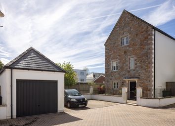 Thumbnail Detached house for sale in Rue Horman, Grouville, Jersey