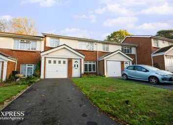 Thumbnail 3 bed semi-detached house for sale in St Ives Gardens, Bournemouth, Dorset