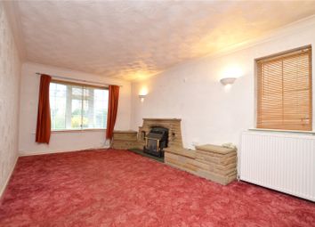 New Park View, Farsley, Pudsey, West Yorkshire LS28