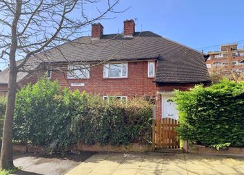 2 bed maisonette for sale in Dylways, London SE5