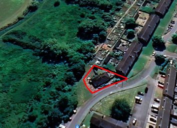 Thumbnail Land for sale in Queens Road, Tewkesbury