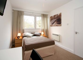 Thumbnail Room to rent in Bowditch, London