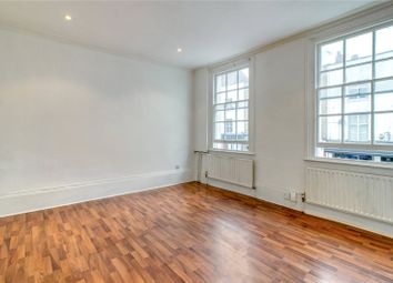 Thumbnail 2 bed flat to rent in Parkway, Camden