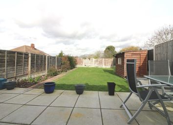 2 Bedroom Semi-detached bungalow for rent
