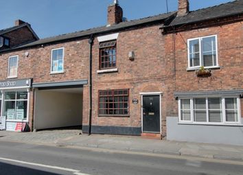 3 Bedroom End terrace house for sale