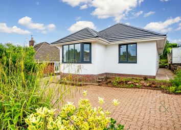 Thumbnail Detached bungalow for sale in Hurford Place, Cardiff