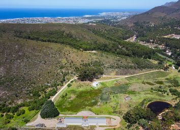 Thumbnail Farm for sale in R320, Hemel-En-Aarde Valley, Hermanus Coast, Western Cape, South Africa