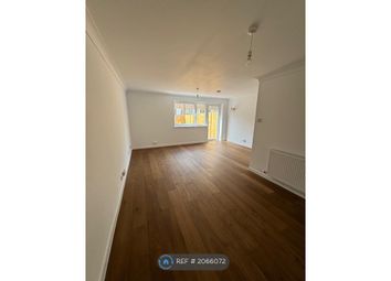 Thumbnail Maisonette to rent in Tovil Close, London