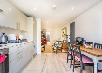 Thumbnail 2 bed end terrace house for sale in Charlemont Road, East Ham, London