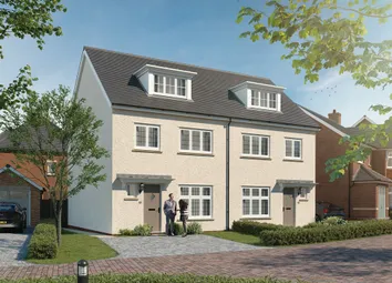 Redrow - Swettenham