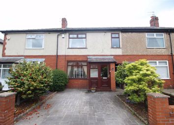 2 Bedrooms Terraced house for sale in Carr Common Road, Hindley Green, Wigan WN2