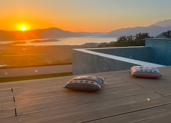 Thumbnail 4 bed villa for sale in Tivat, Tivat, Montenegro