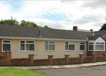 Thumbnail Bungalow for sale in The Beeches, 18 Wildshaw Close, Cramlington
