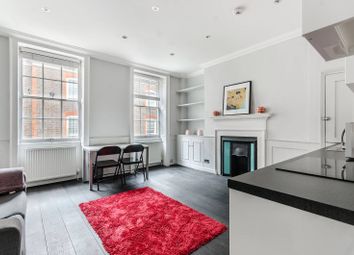 Thumbnail 1 bedroom flat to rent in Neal Street, Covent Garden, London