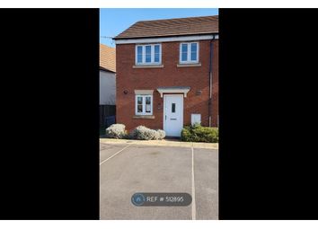 2 Bedroom Semi-detached house for rent