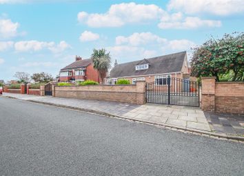 Thumbnail 3 bed detached bungalow for sale in Westbourne Road, Birkdale, Southport