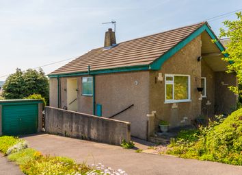 2 Bedrooms Detached bungalow for sale in Bradley Avenue, Silsden, Keighley BD20