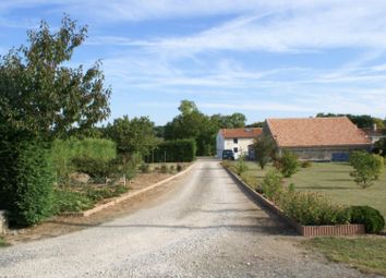 Thumbnail 4 bed country house for sale in Fontaine-Chalendray, Charente-Maritime, France - 17510