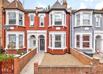 Thumbnail 3 bed detached house to rent in St Ann's Road, Harringay, London