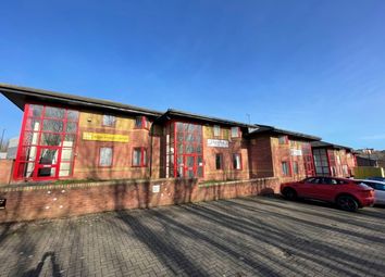 Thumbnail Office to let in Britannia House, Wallsend