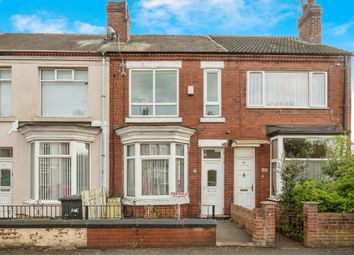 Thumbnail Terraced house for sale in Coronation Road, Balby, Doncaster