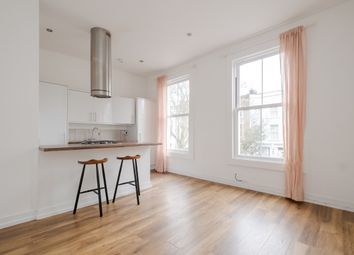 Thumbnail 1 bed flat to rent in Mildmay Road, London