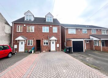 Thumbnail Semi-detached house for sale in New Street, Quarry Bank, Brierley Hill.