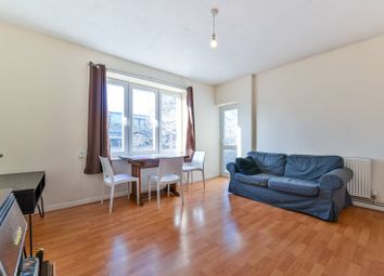 Thumbnail 3 bed flat for sale in Murray Grove, Hoxton, London