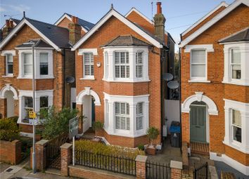 Thumbnail Detached house for sale in Park Farm Road, Kingston Upon Thames