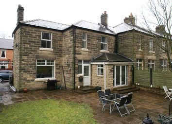 3 Bedrooms  to rent in Peakland View, Darley Dale, Matlock, Derbyshire DE4